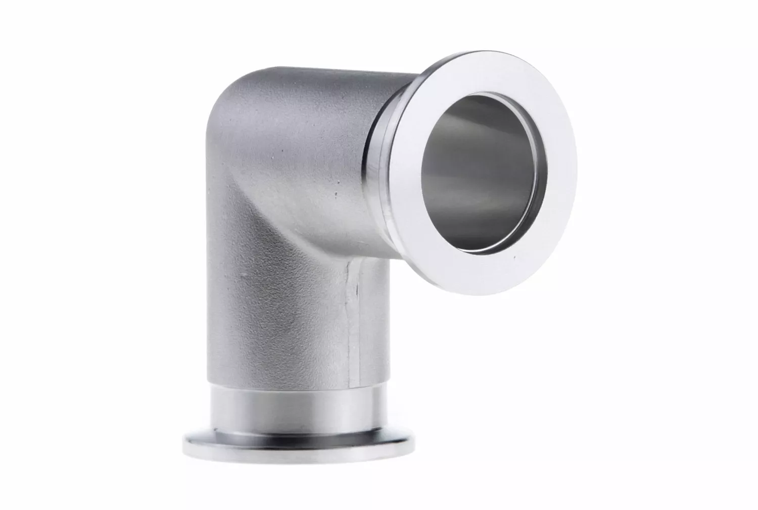 Купить в АО Вакууммаш ✓ Уголки ISO-KF сварные по цене производителя